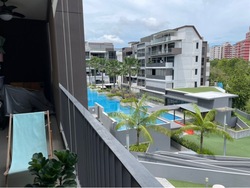 Stratum (D18), Condominium #482117721
